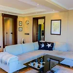 Cozy Villa In Marbella With Private Pool And Close To Puerto Banus