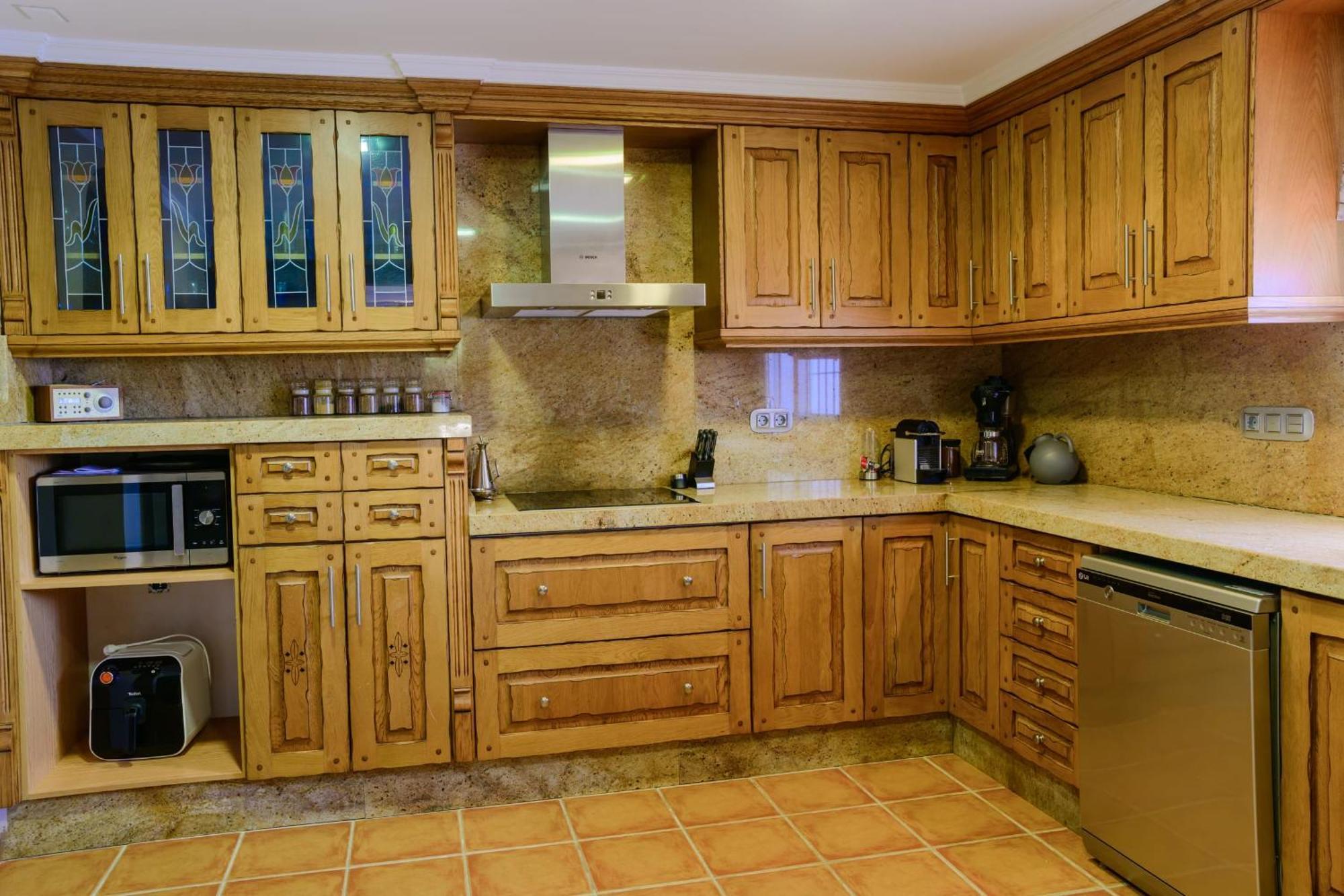 Cozy In With Private Pool And Close To Puerto Banus