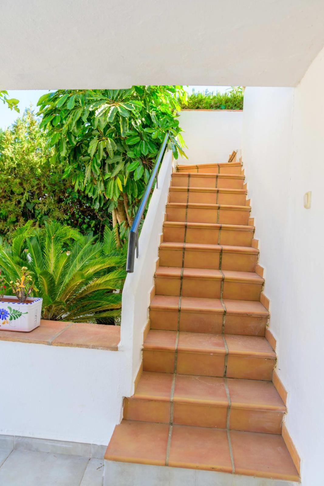Сasa de vacaciones Cozy In With Private Pool And Close To Puerto Banus Marbella