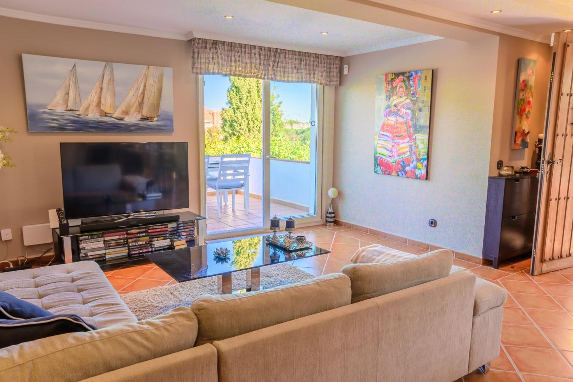 Cozy In With Private Pool And Close To Puerto Banus Сasa de vacaciones Marbella
