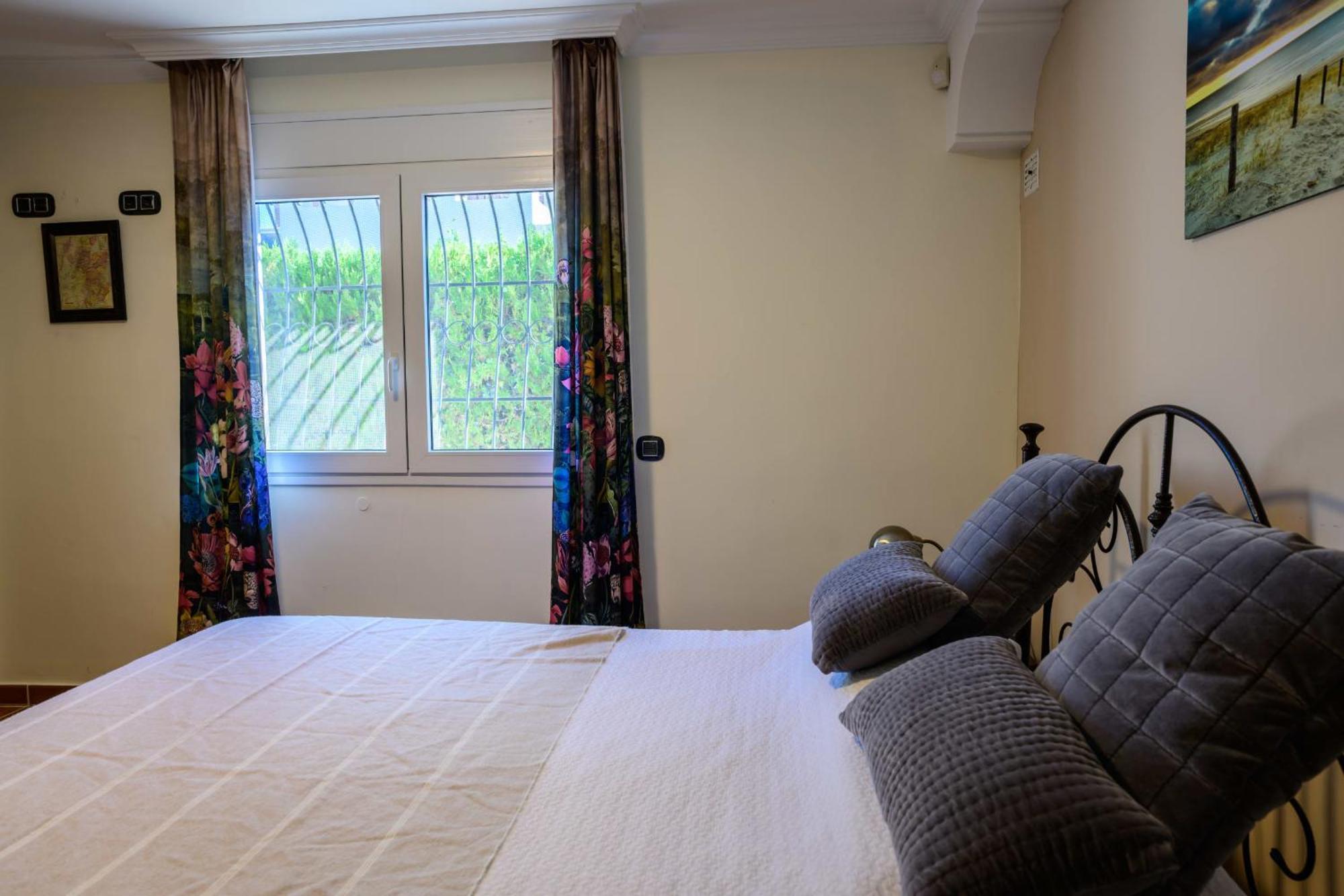 Cozy In With Private Pool And Close To Puerto Banus